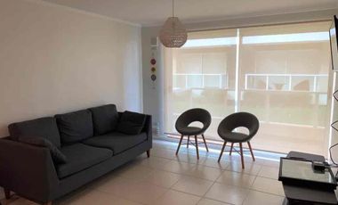 VENDO DEPARTAMENTO 2D y 1B EN ALGARROBO