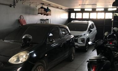 Dijual Rumah Puri Indah, Kembangan Jakarta Barat