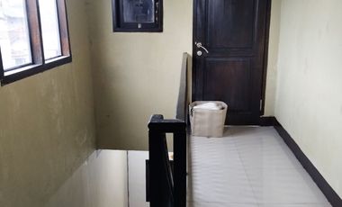 Rumah 2 Lantai Ciamik Siap Huni di Pusat Kota Cianjur