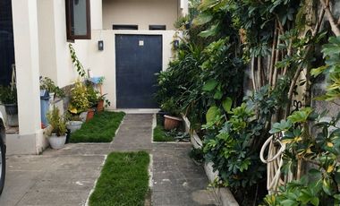 Rumah 2 Lantai Ciamik Siap Huni di Pusat Kota Cianjur