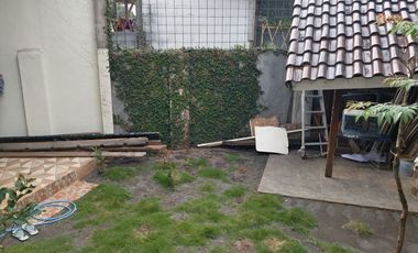 Rumah 2 Lantai Ciamik Siap Huni di Pusat Kota Cianjur