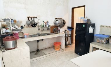 Rumah 2 Lantai Ciamik Siap Huni di Pusat Kota Cianjur