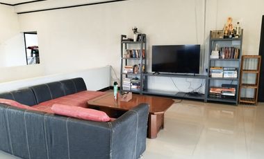 Rumah 2 Lantai Ciamik Siap Huni di Pusat Kota Cianjur