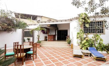 MARAVILLOSA CASA 4/5 EN LA MILINA CON PISCINA PRIVADA