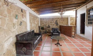 MARAVILLOSA CASA 4/5 EN LA MILINA CON PISCINA PRIVADA