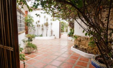 MARAVILLOSA CASA 4/5 EN LA MILINA CON PISCINA PRIVADA