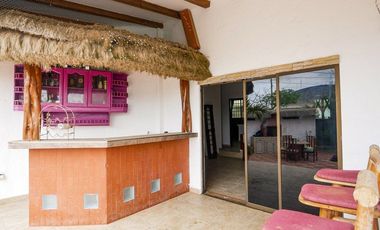 MARAVILLOSA CASA 4/5 EN LA MILINA CON PISCINA PRIVADA