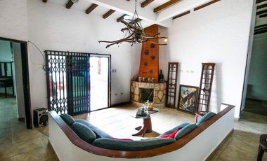 MARAVILLOSA CASA 4/5 EN LA MILINA CON PISCINA PRIVADA