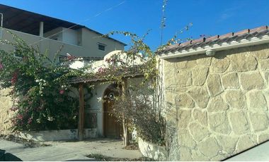 MARAVILLOSA CASA 4/5 EN LA MILINA CON PISCINA PRIVADA