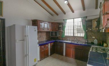 MARAVILLOSA CASA 4/5 EN LA MILINA CON PISCINA PRIVADA