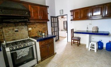 MARAVILLOSA CASA 4/5 EN LA MILINA CON PISCINA PRIVADA