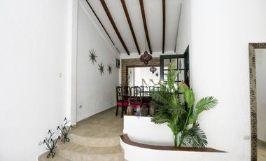 MARAVILLOSA CASA 4/5 EN LA MILINA CON PISCINA PRIVADA