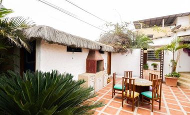 MARAVILLOSA CASA 4/5 EN LA MILINA CON PISCINA PRIVADA