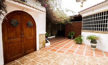 MARAVILLOSA CASA 4/5 EN LA MILINA CON PISCINA PRIVADA