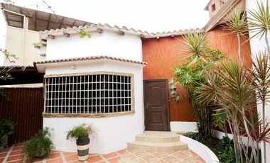 MARAVILLOSA CASA 4/5 EN LA MILINA CON PISCINA PRIVADA