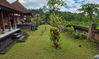 a New Daily Villa for Rent 
close to Sidemen