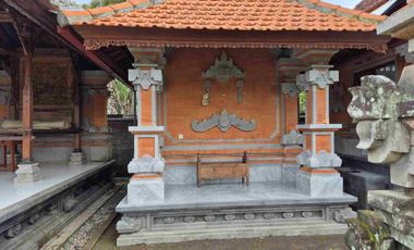 a New Daily Villa for Rent 
close to Sidemen