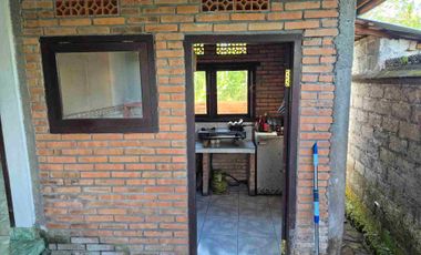 a New Daily Villa for Rent 
close to Sidemen