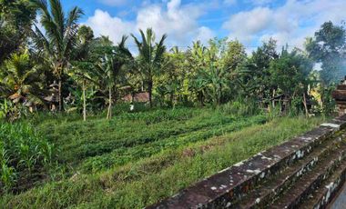 a New Daily Villa for Rent 
close to Sidemen