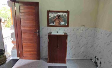 a New Daily Villa for Rent 
close to Sidemen