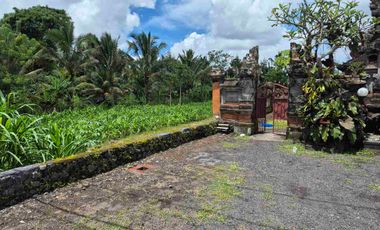 a New Daily Villa for Rent 
close to Sidemen