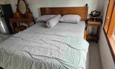 a New Daily Villa for Rent 
close to Sidemen