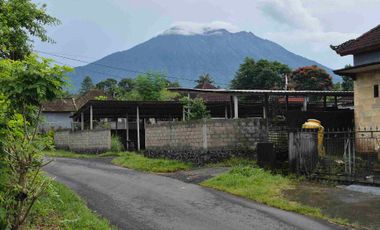 a New Daily Villa for Rent 
close to Sidemen