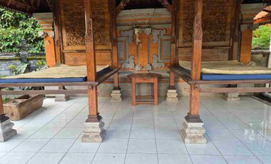 a New Daily Villa for Rent 
close to Sidemen