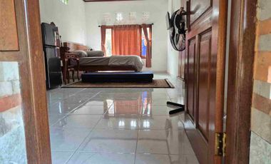 a New Daily Villa for Rent 
close to Sidemen