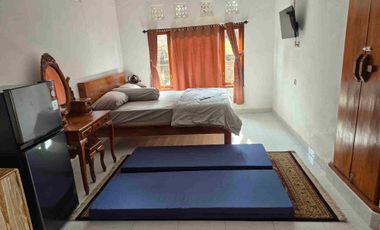 a New Daily Villa for Rent 
close to Sidemen