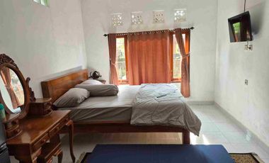 a New Daily Villa for Rent 
close to Sidemen