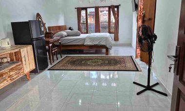 a New Daily Villa for Rent 
close to Sidemen