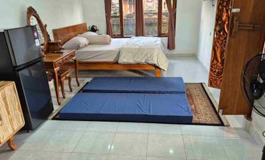 a New Daily Villa for Rent 
close to Sidemen