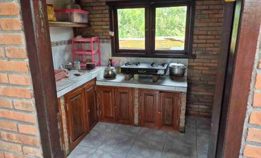 a New Daily Villa for Rent 
close to Sidemen