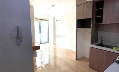 Dekat Stasiun Kalideres & Tol Rawa Buaya,  Dijual 2BR Apartemen Daan Mogot City Partially Furnished Cengkareng Jakarta Barat