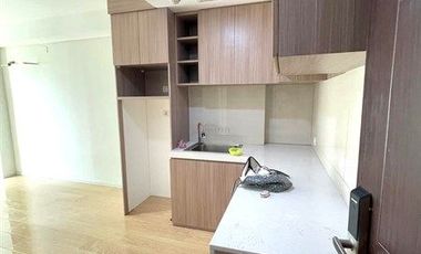 Dekat Stasiun Kalideres & Tol Rawa Buaya,  Dijual 2BR Apartemen Daan Mogot City Partially Furnished Cengkareng Jakarta Barat