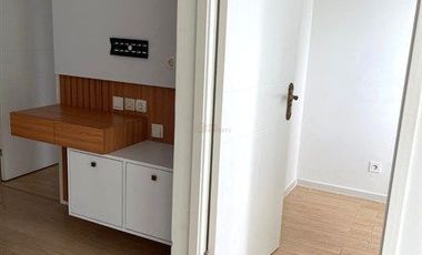 Dekat Stasiun Kalideres & Tol Rawa Buaya,  Dijual 2BR Apartemen Daan Mogot City Partially Furnished Cengkareng Jakarta Barat