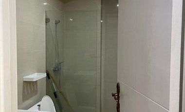 Dekat Stasiun Kalideres & Tol Rawa Buaya,  Dijual 2BR Apartemen Daan Mogot City Partially Furnished Cengkareng Jakarta Barat