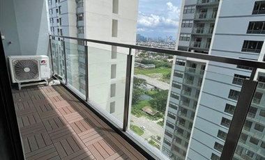 Dekat Stasiun Kalideres & Tol Rawa Buaya,  Dijual 2BR Apartemen Daan Mogot City Partially Furnished Cengkareng Jakarta Barat