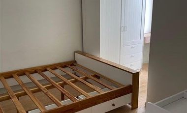 Dekat Stasiun Kalideres & Tol Rawa Buaya,  Dijual 2BR Apartemen Daan Mogot City Partially Furnished Cengkareng Jakarta Barat