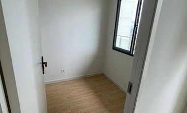 Dekat Stasiun Kalideres & Tol Rawa Buaya,  Dijual 2BR Apartemen Daan Mogot City Partially Furnished Cengkareng Jakarta Barat