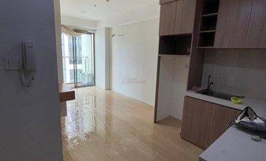 Dekat Stasiun Kalideres & Tol Rawa Buaya,  Dijual 2BR Apartemen Daan Mogot City Partially Furnished Cengkareng Jakarta Barat