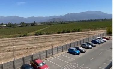 Departamento  Condominio Terrados de Kennedy - Rancagua