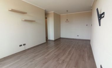 Departamento  Condominio Terrados de Kennedy - Rancagua