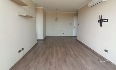 Departamento  Condominio Terrados de Kennedy - Rancagua