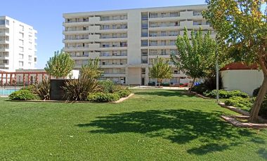 Departamento  Condominio Terrados de Kennedy - Rancagua