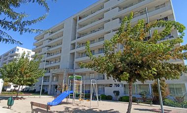 Departamento  Condominio Terrados de Kennedy - Rancagua