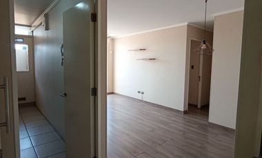 Departamento  Condominio Terrados de Kennedy - Rancagua