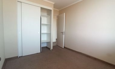 Departamento  Condominio Terrados de Kennedy - Rancagua