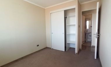 Departamento  Condominio Terrados de Kennedy - Rancagua